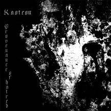 Kaoteon : Provenance of Hatred